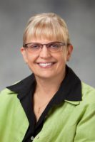 Cathy Remington, Director of Finance