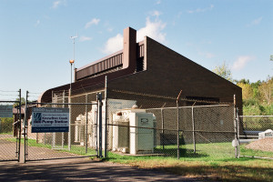 Resource Renew Knowlton Creek Pump Station