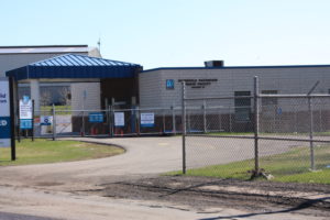 Resource Renew Regional Household Hazardous Waste Facility