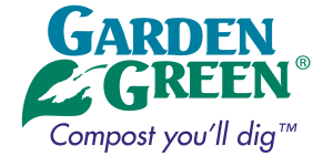 garden green logo