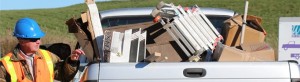 Materials Recovery Center