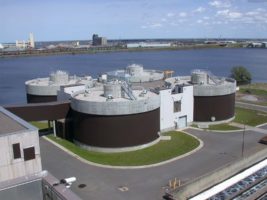 Resource Renew Anaerobic Digestion Facility