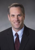 Brandon Kohlts, Manager of Planning & Technical Services