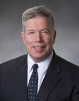 Chuck Kimball, PE, Director of Operating Services