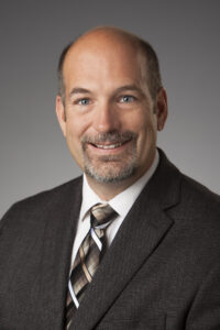 Photo of Board member Rob Schilling