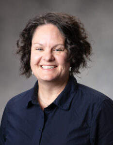 photo of board member Carrie Schneider